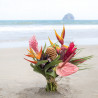 Bouquet Douce vague