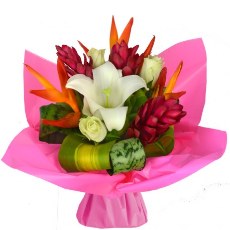 Bouquet Bijou